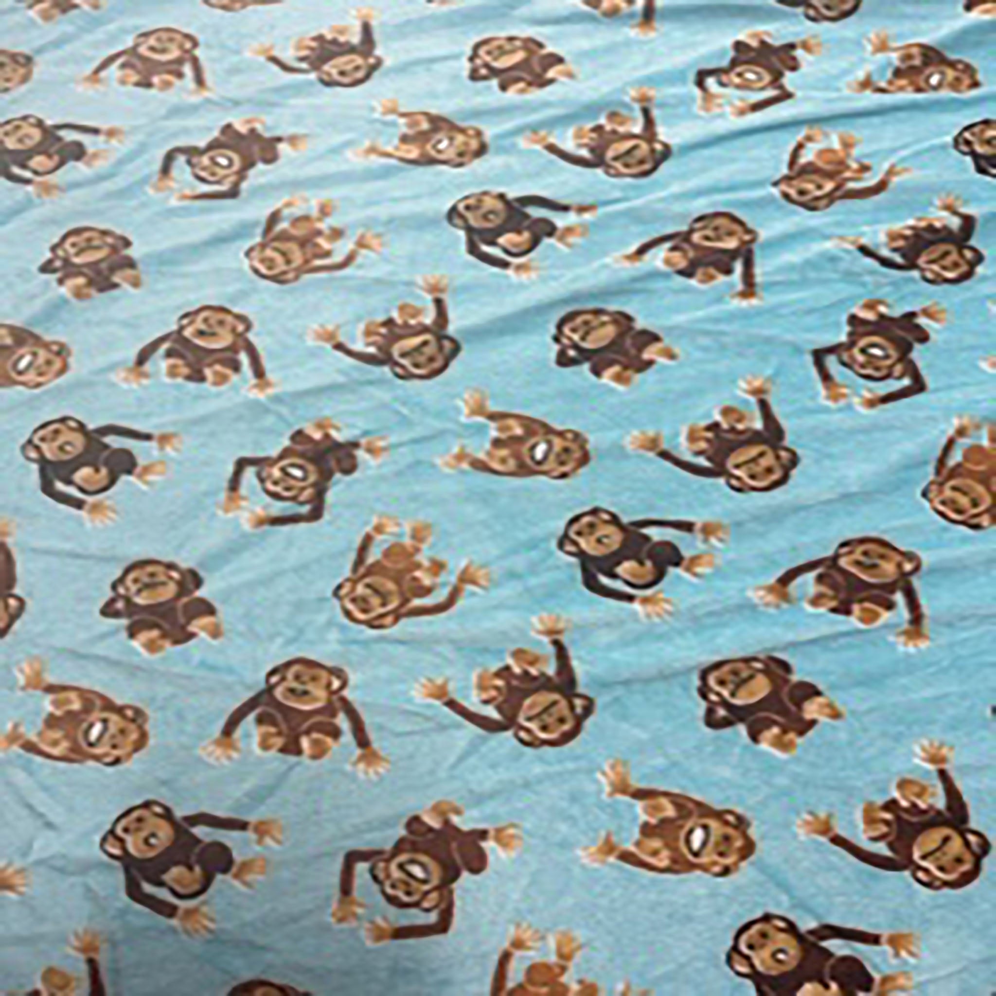 Minky Polyester Fabric Cuddle With Little Fluffy Pile | Spandex Palace