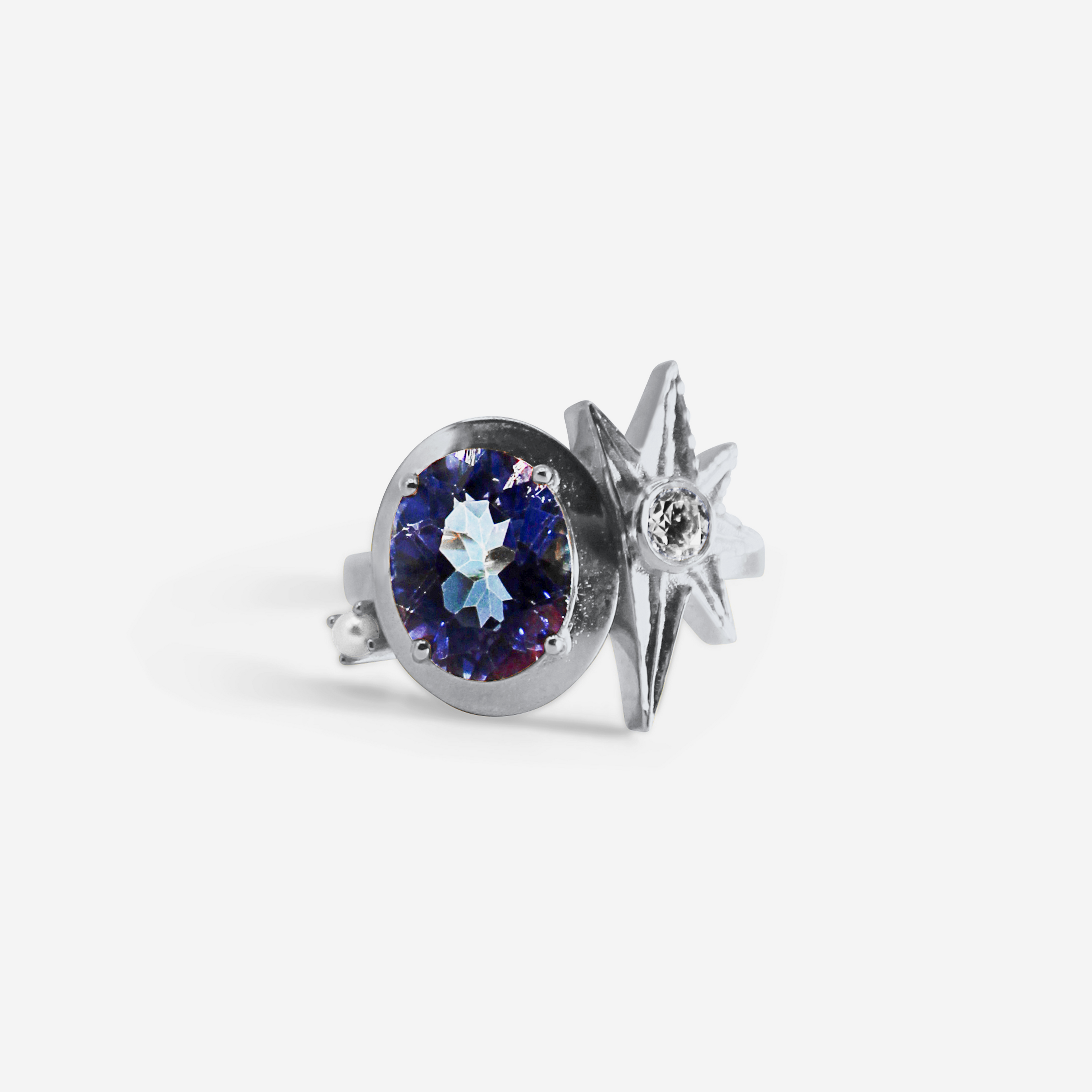 Twilight Ring
