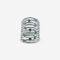 No More Stacking Ring
