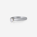 Keshi Pearl Ring