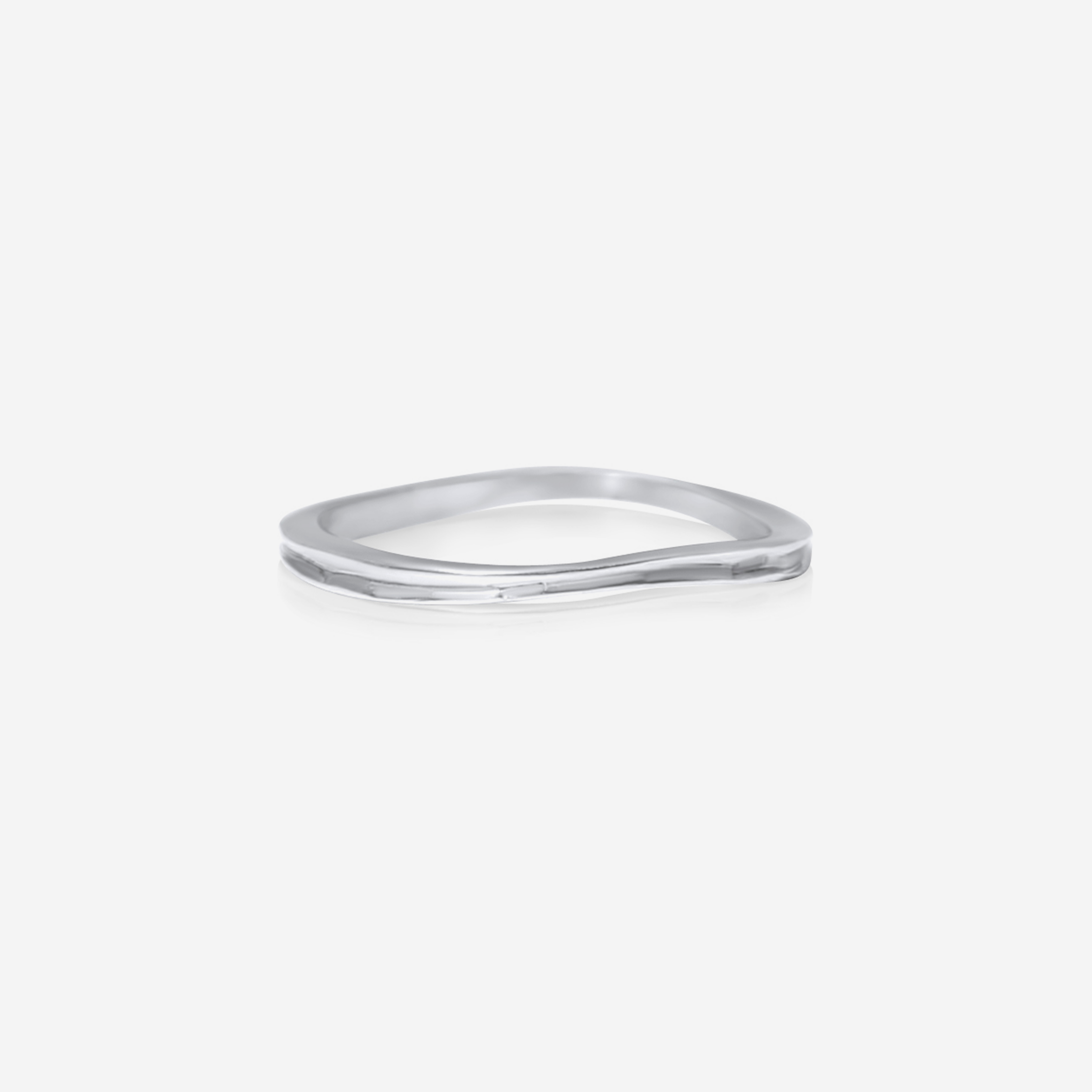 Organic Thin Ring