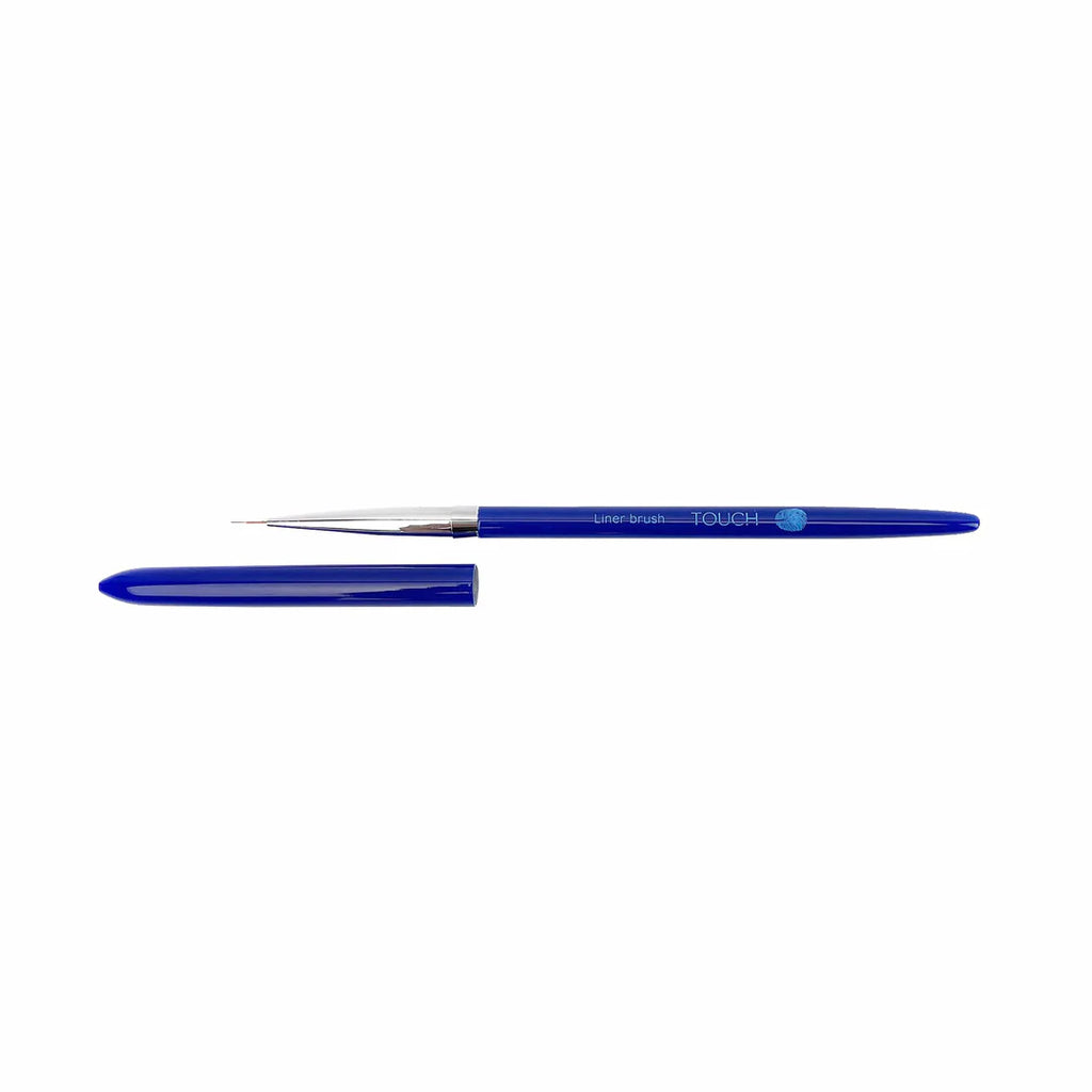 TOUCH  liner brush, 9 mm-0