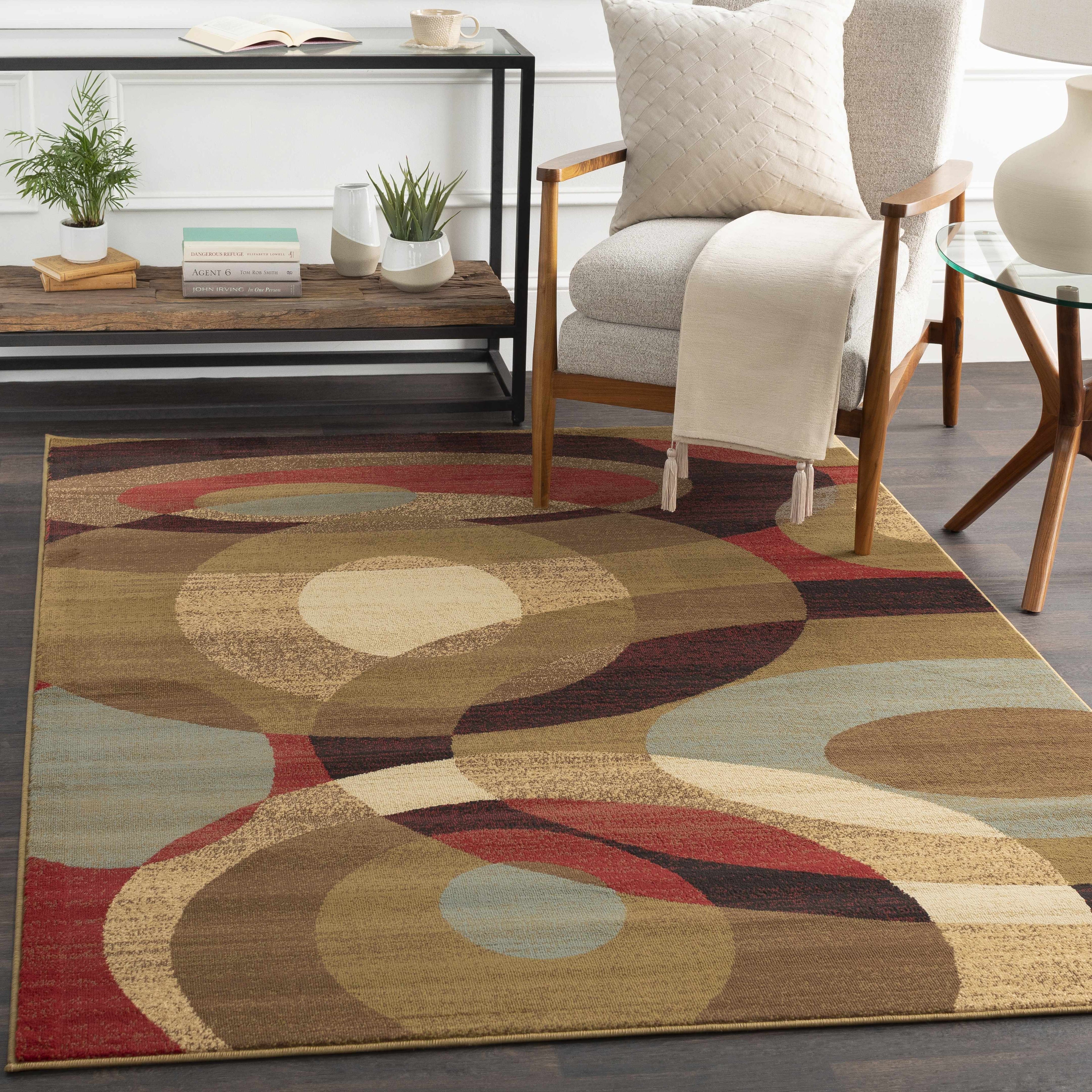 Jackhorn  Area Rug - Clearance