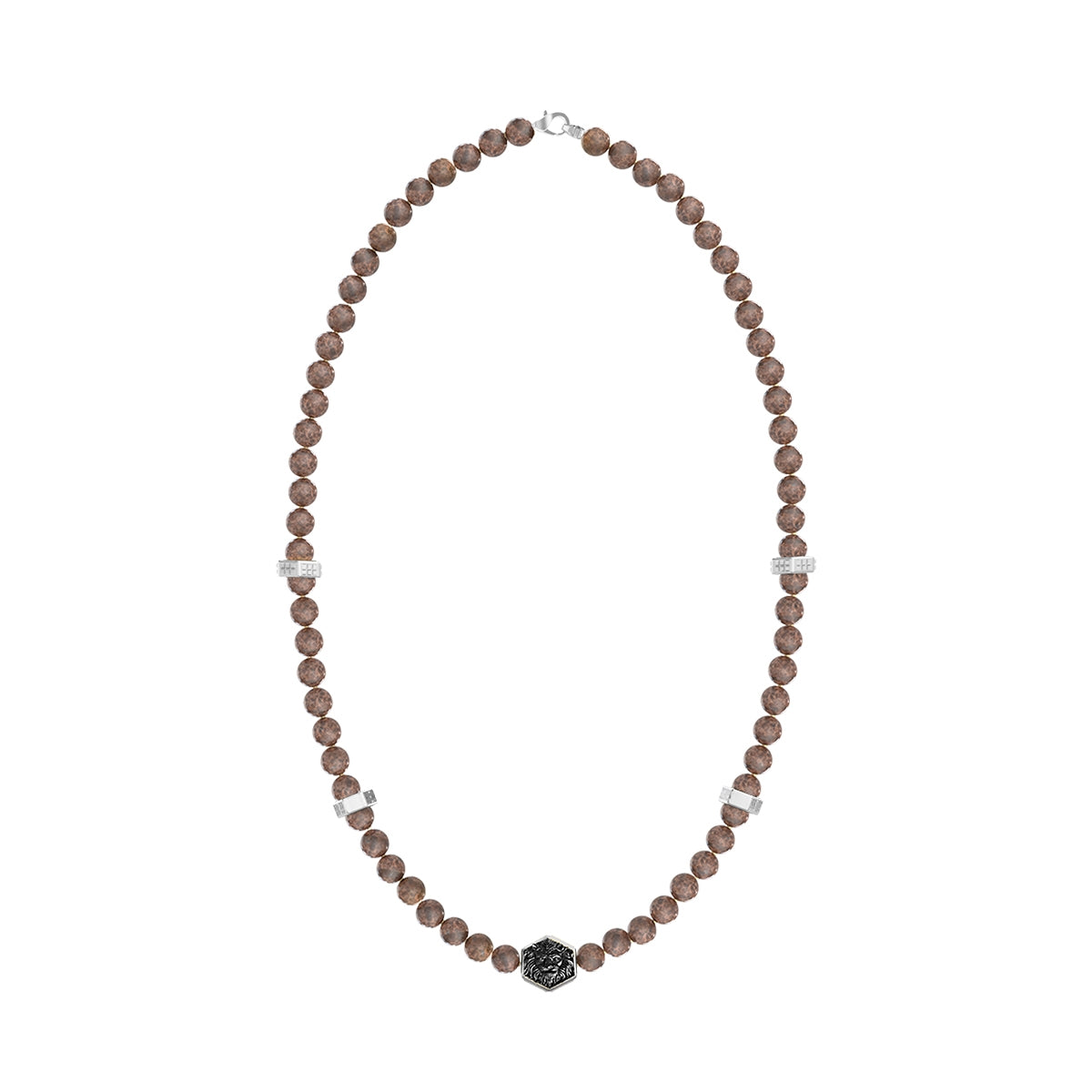 GUESS JEWELS JEWELRY Mod. JUMN06004JWSTBRT-U