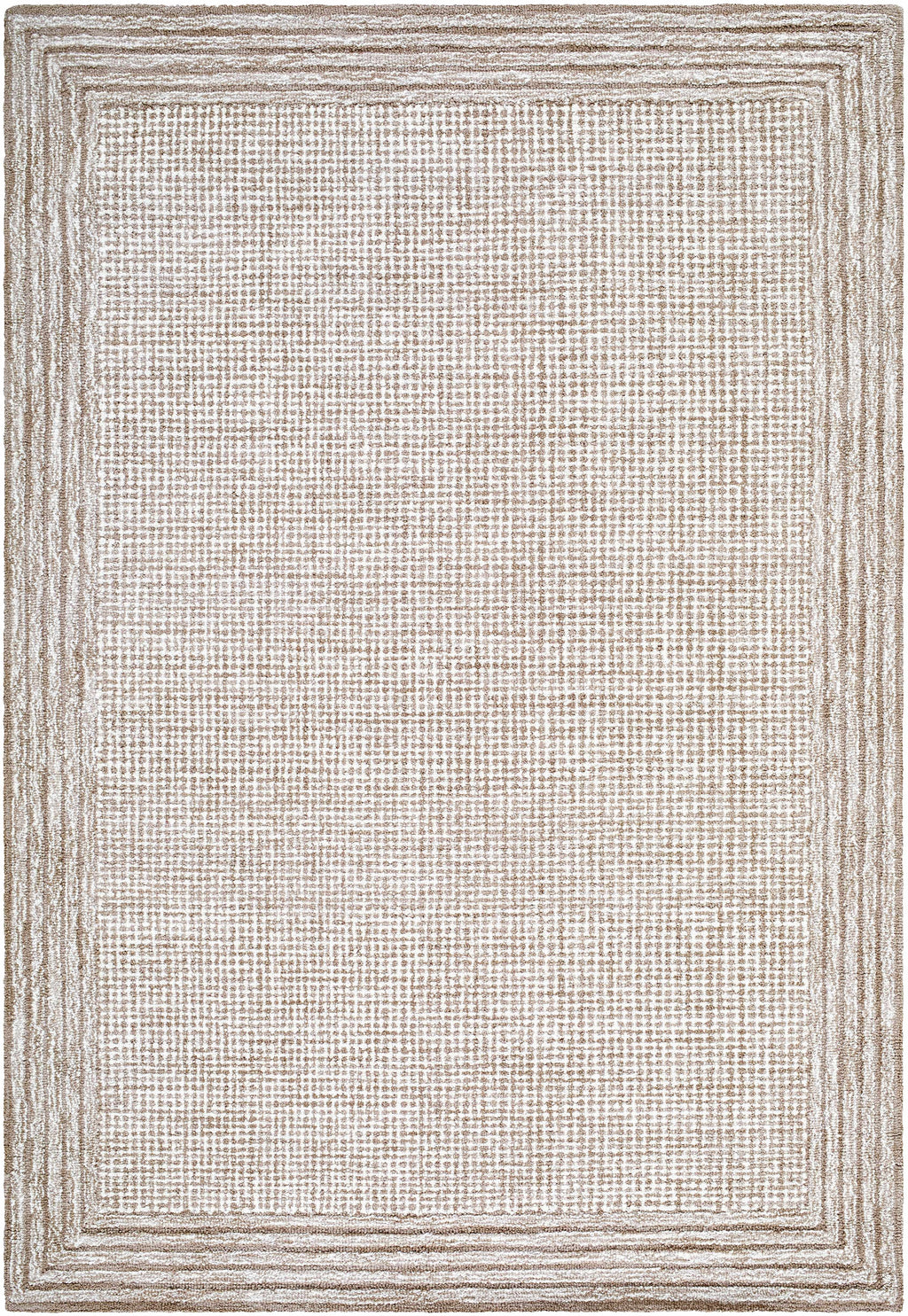 Kayoko Beige Area Rug
