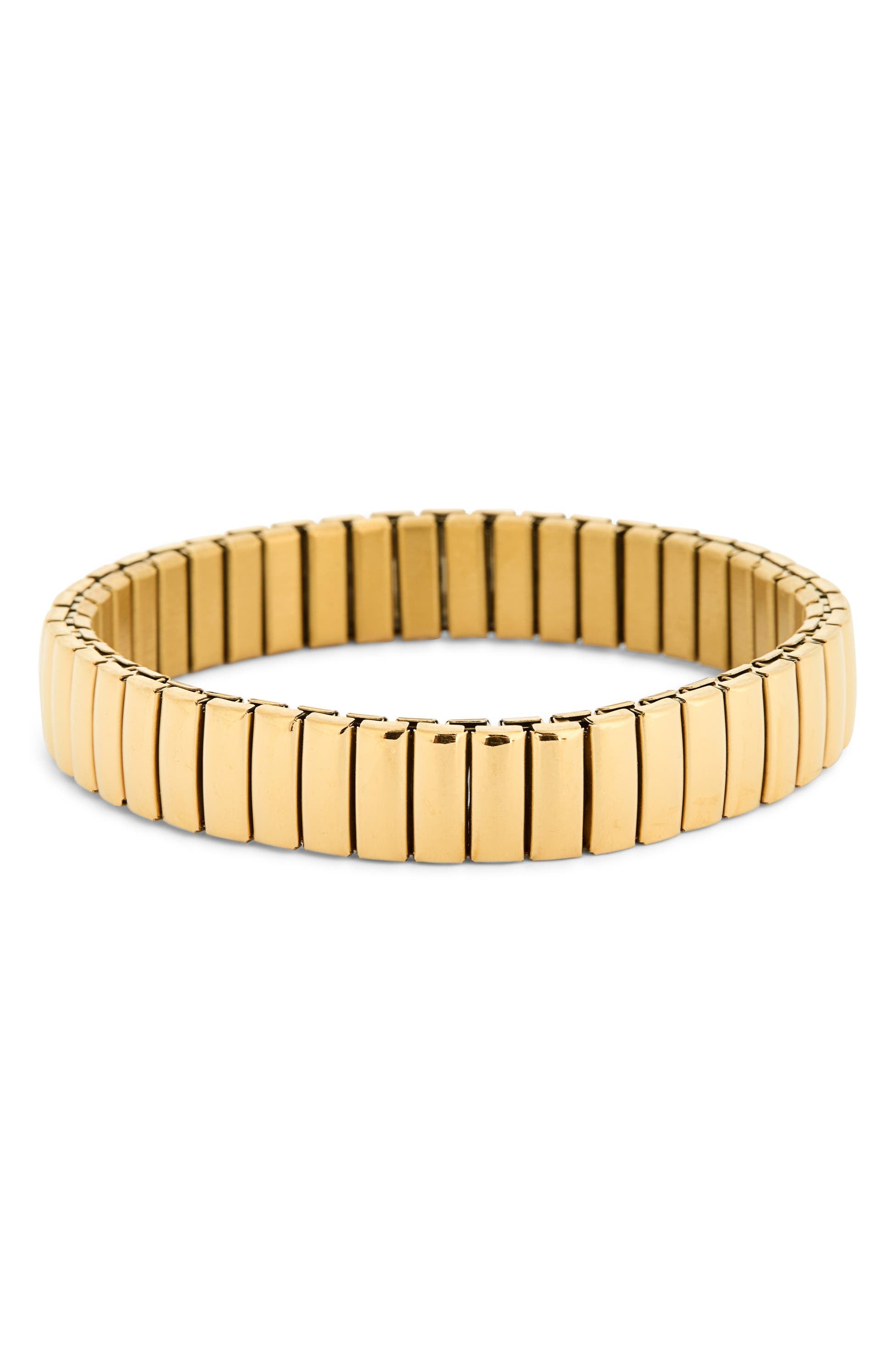 Classic Watchband Bracelet
