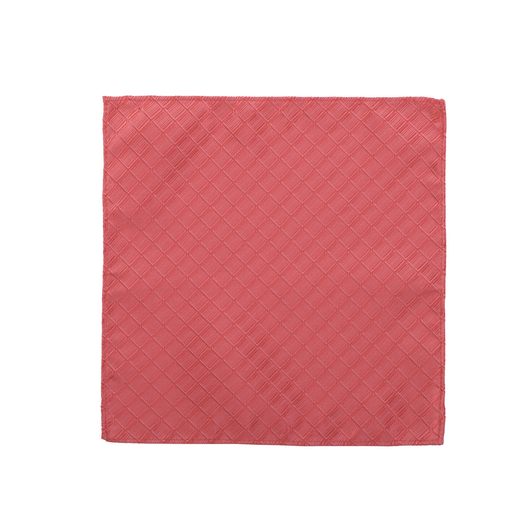 Ferrecci Boys 300 Series Vest Set Coral-3