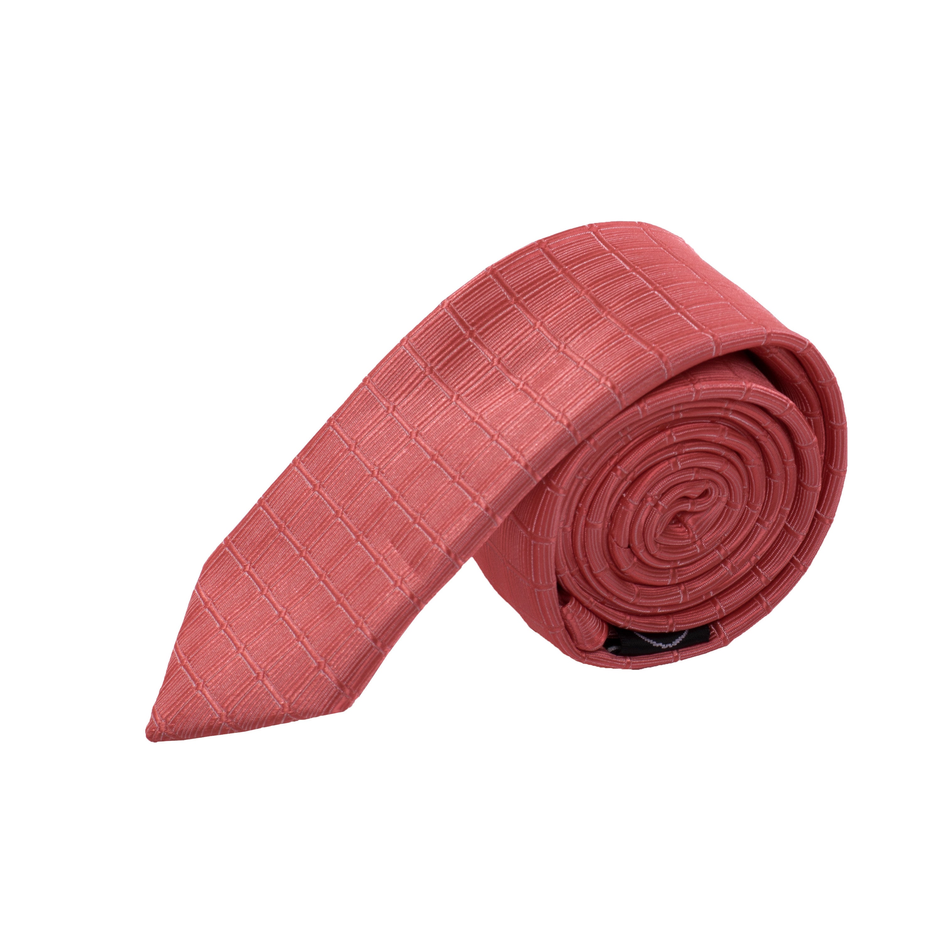 Ferrecci Boys 300 Series Vest Set Coral-4