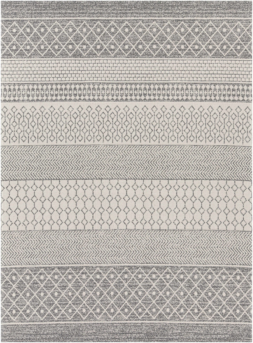 Lester Washable Area Rug - Clearance