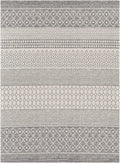 Lester Washable Area Rug - Clearance