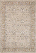 Airlia Cream Area Rug