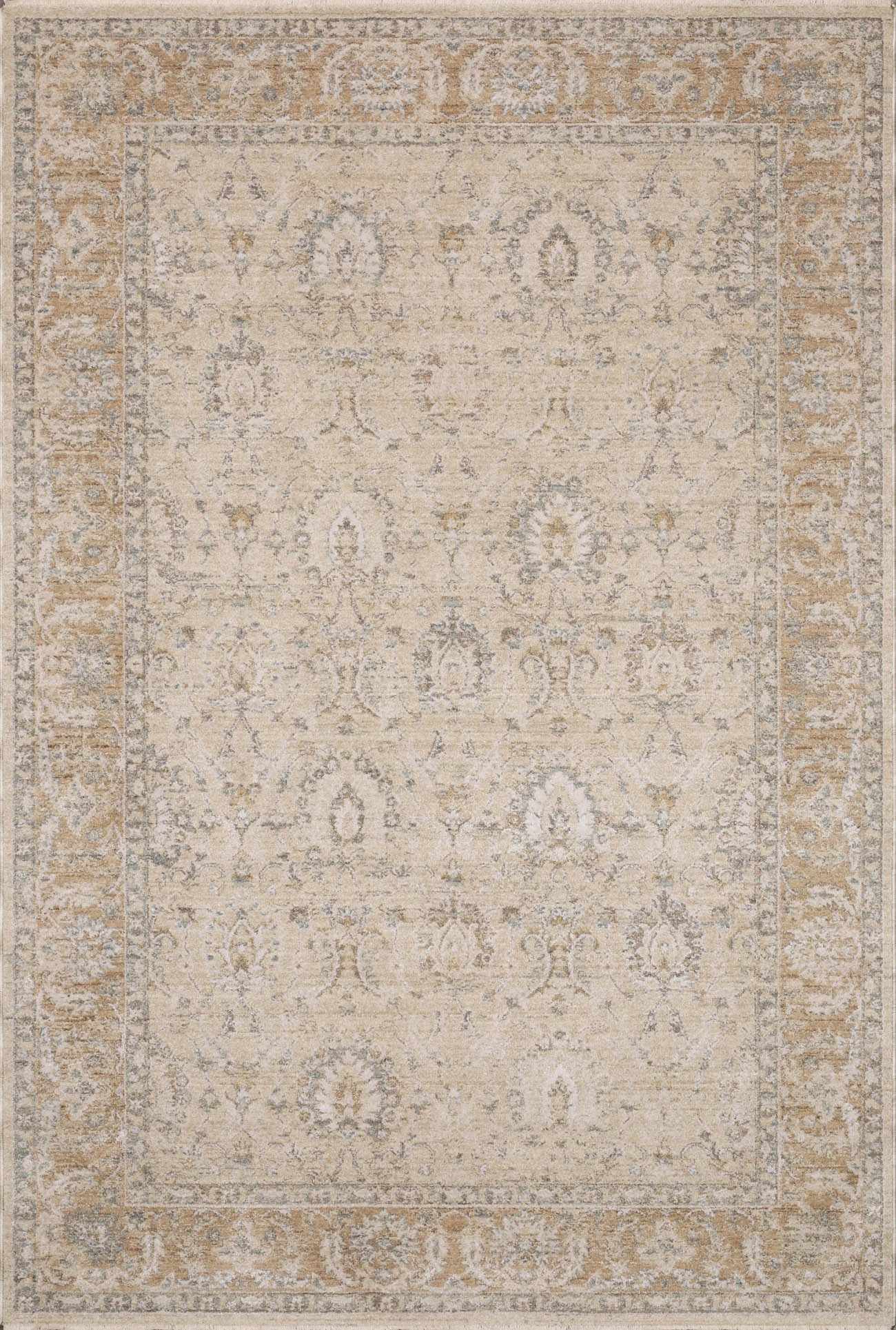 Airlia Cream Area Rug