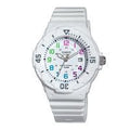Casio LRW200H-7BVCF