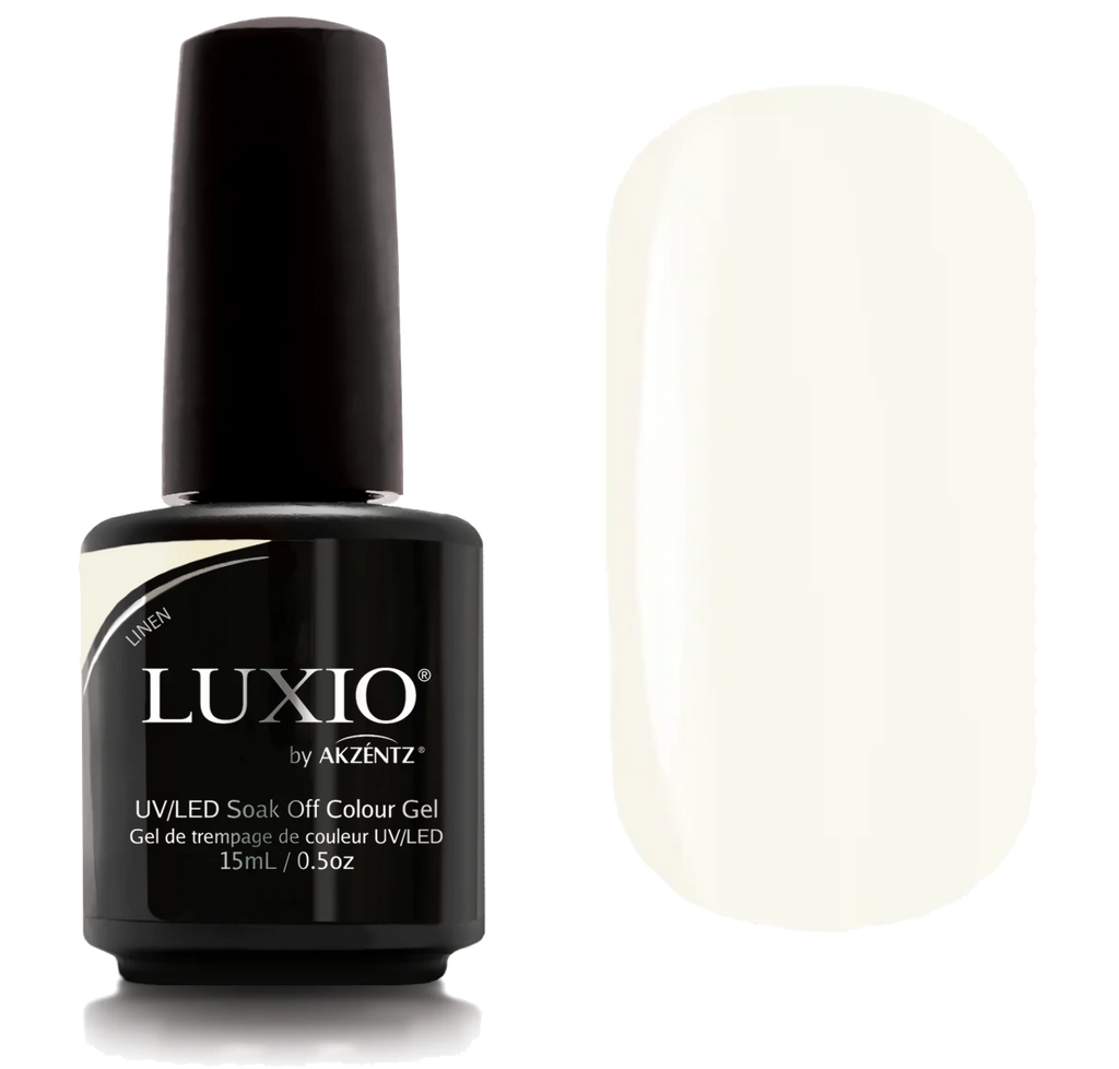 Luxio - Linen-0