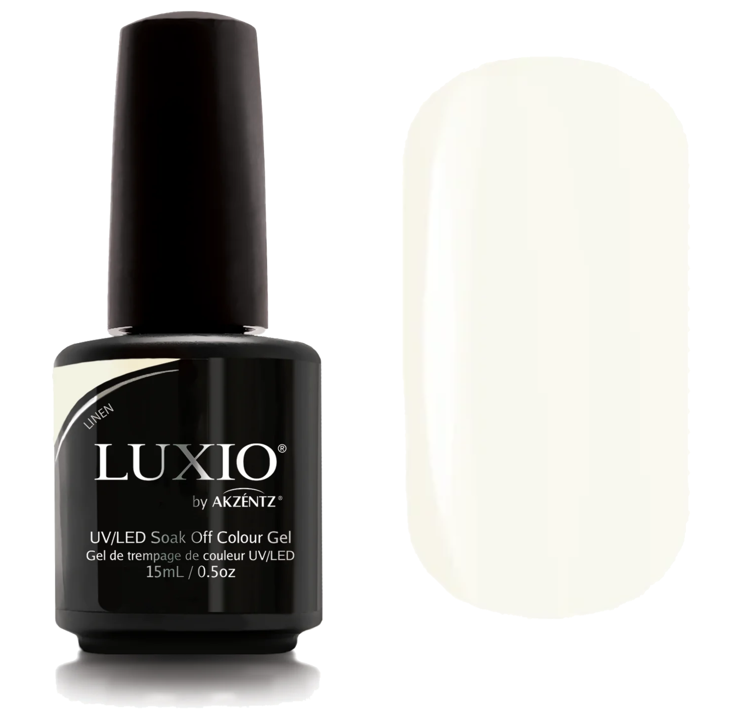 Luxio - Linen-0