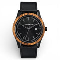 Inverness Zebrawood