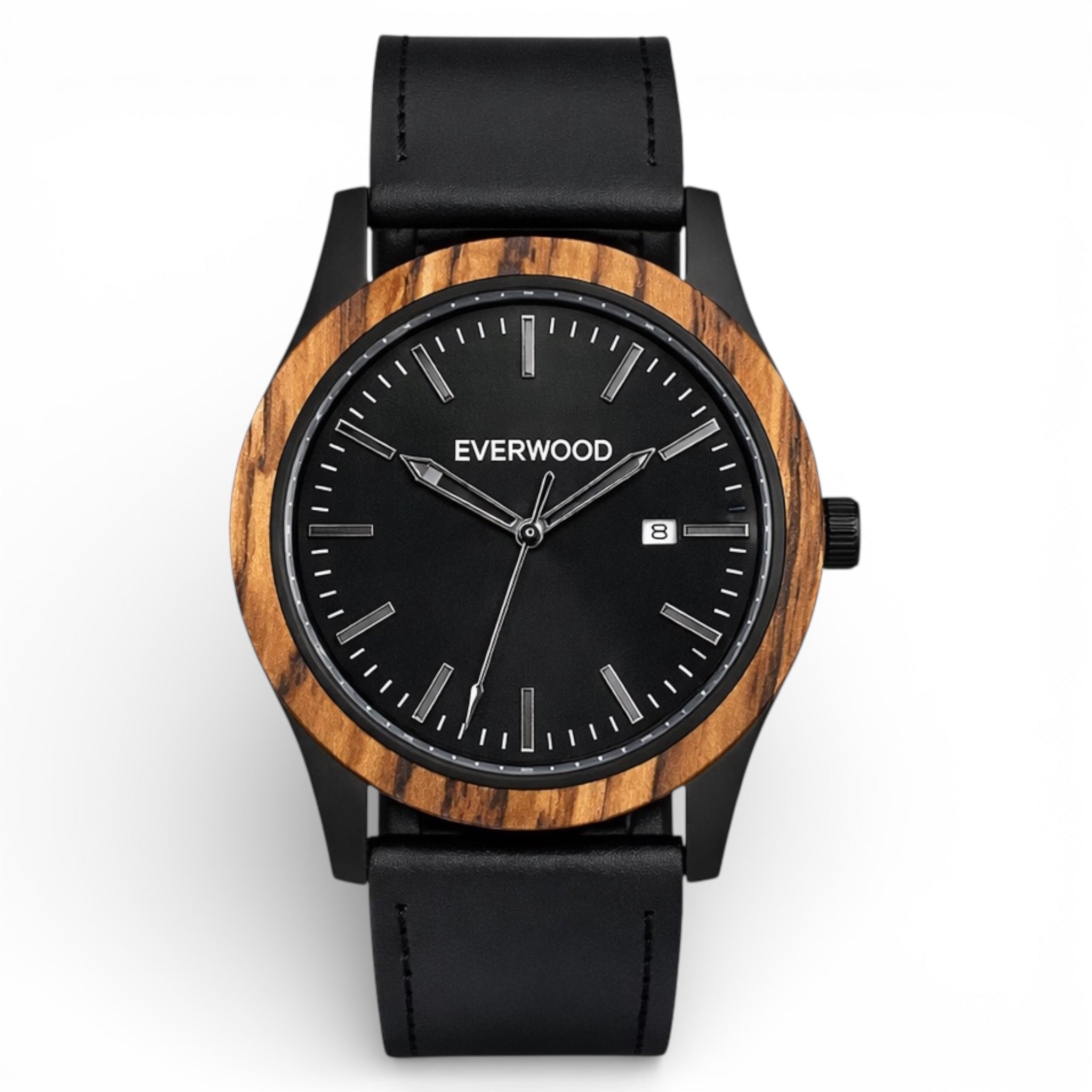 Inverness Zebrawood