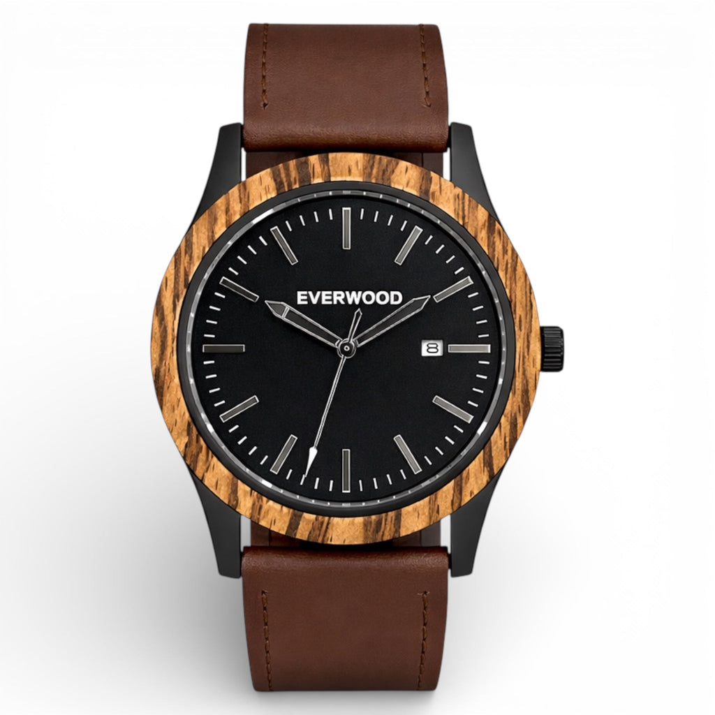 Inverness Zebrawood
