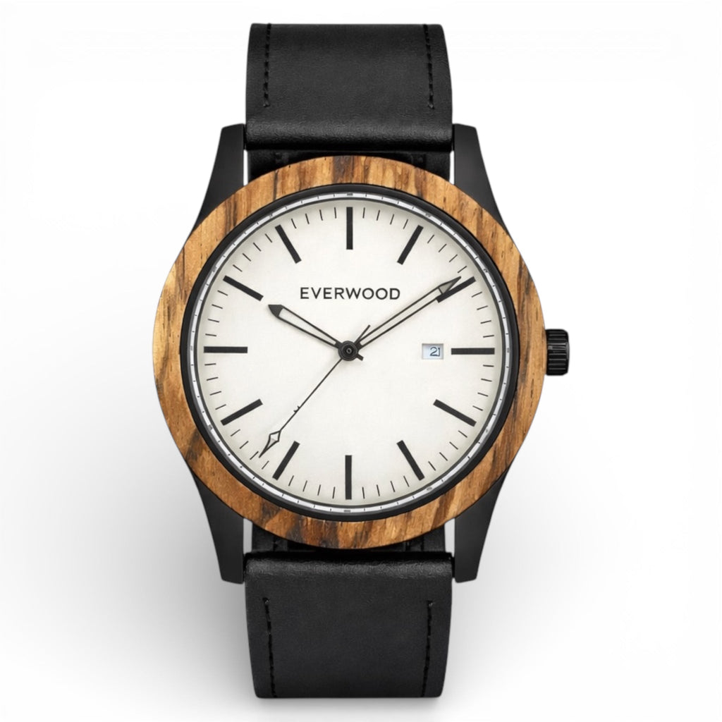 Inverness Zebrawood