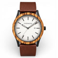 Inverness Zebrawood
