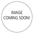 ADLT FB JRSY PORTHOLE MESH BK 3X