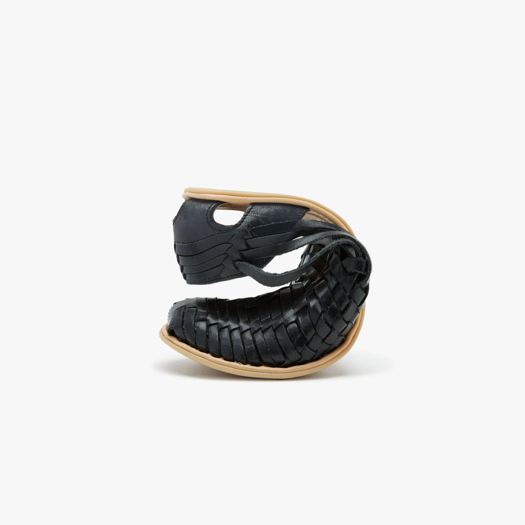 The Huarache Slip-On Wide by Anya