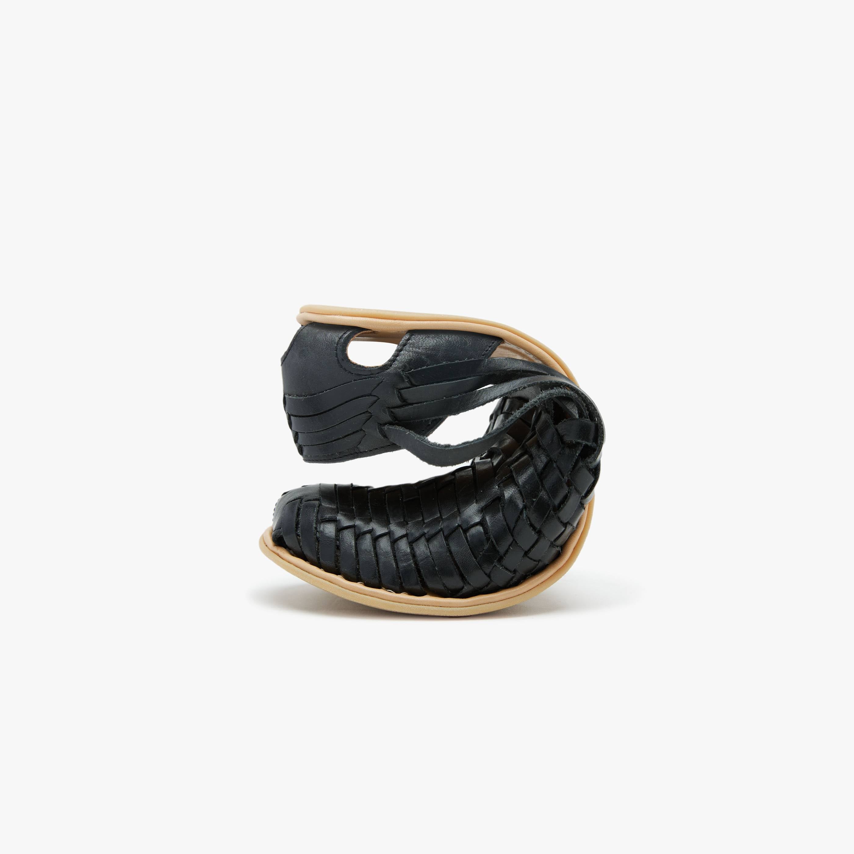 The Huarache Slip-On Wide by Anya