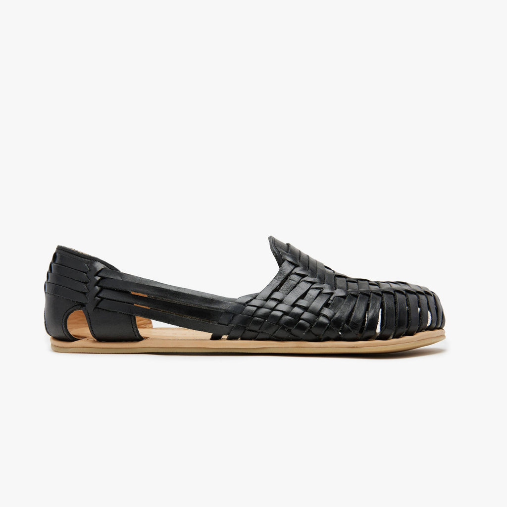 The Huarache Slip-On Wide by Anya