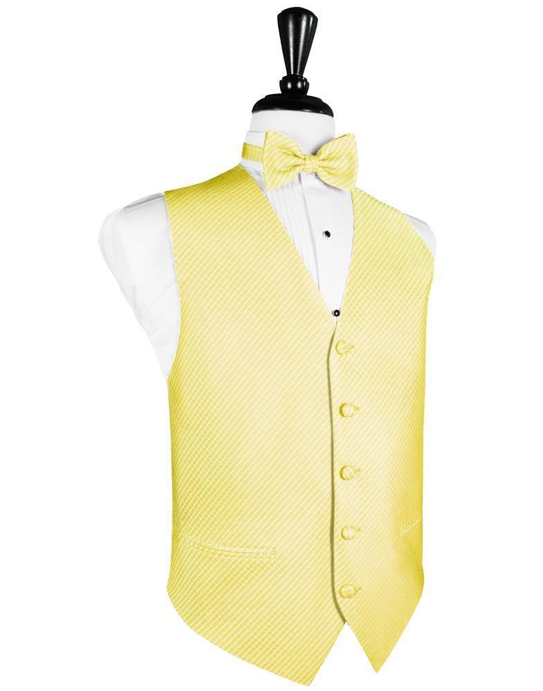 Palermo Tuxedo Vest