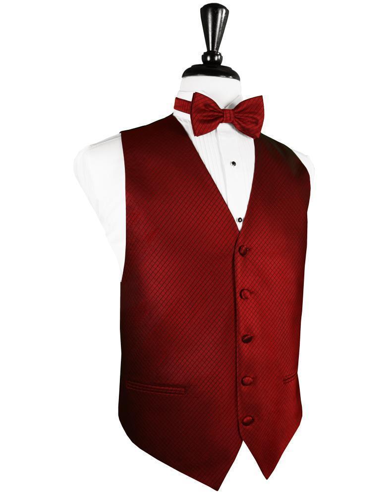 Palermo Tuxedo Vest 2