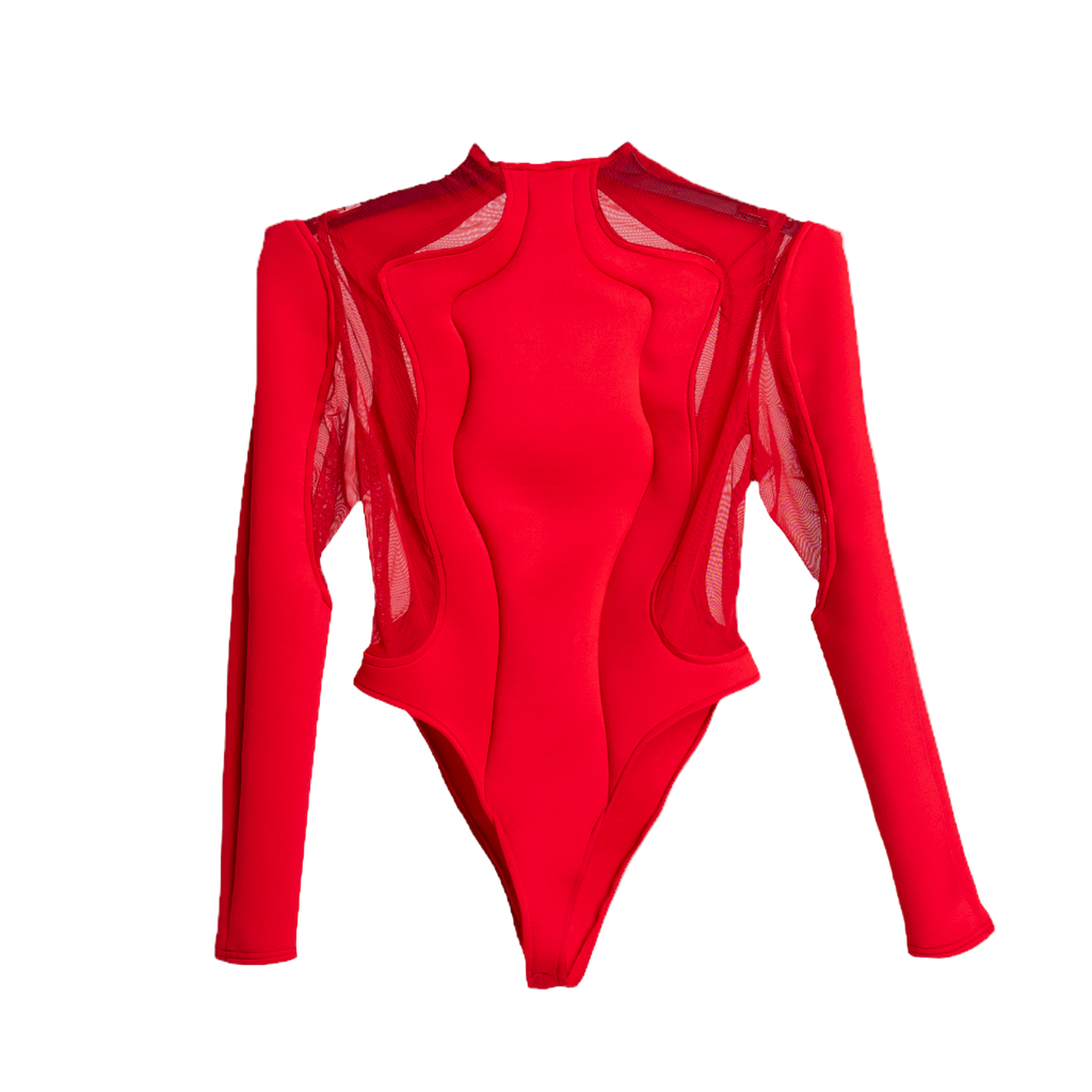 EROS SUIT