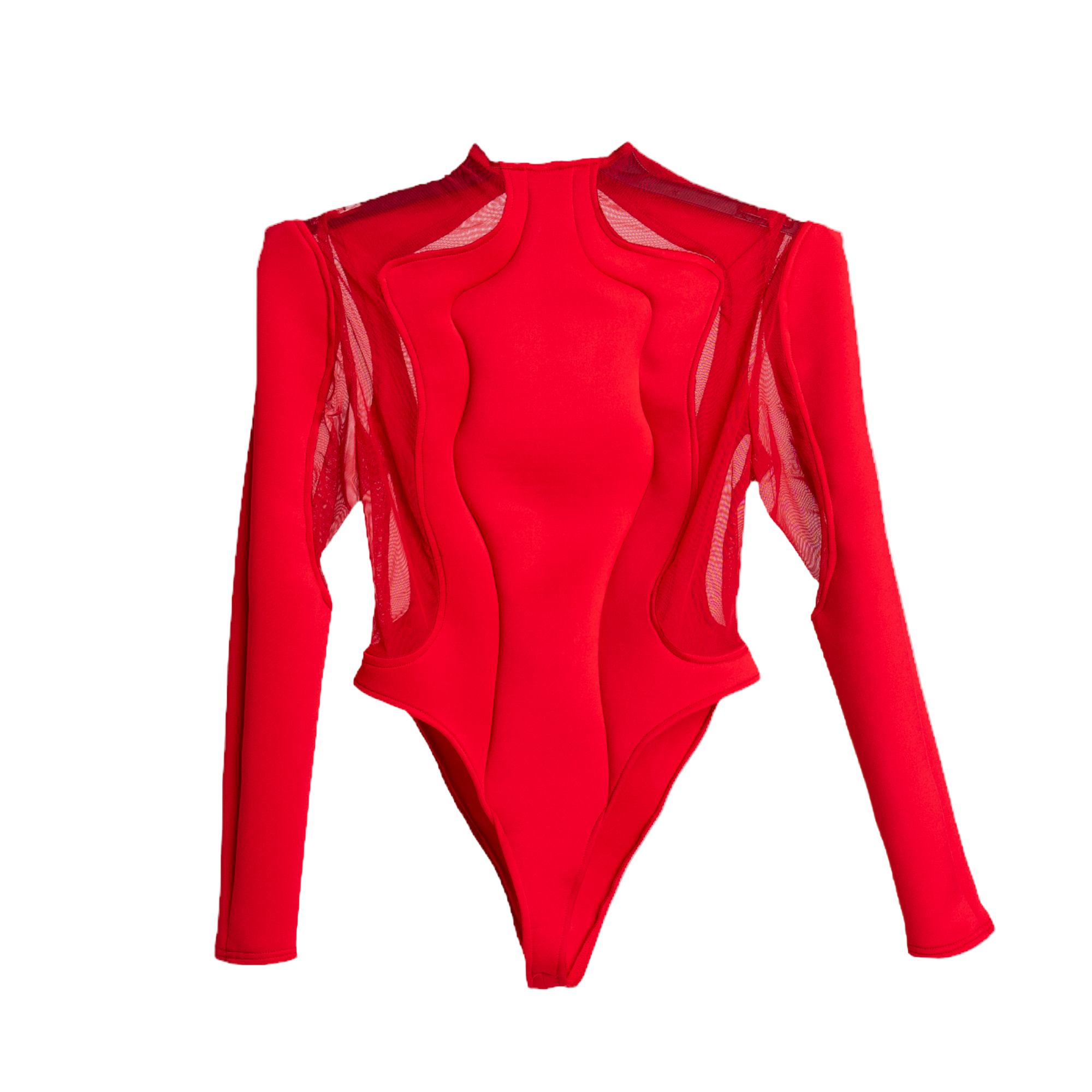 EROS SUIT