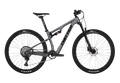 Overlord - Twitter Carbon Mountain Bike