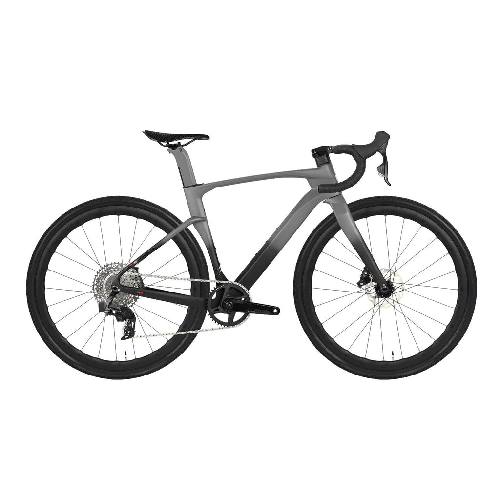 Gravel V3 PRO (Premium Edition) – Full Carbon Gravel Bike