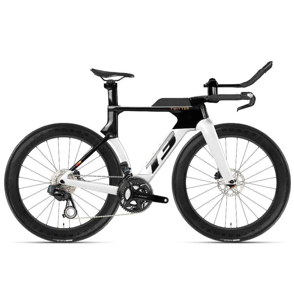 Triathlon T3 Carbon Road Bike