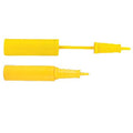 Double Action Hand Pump - Yellow