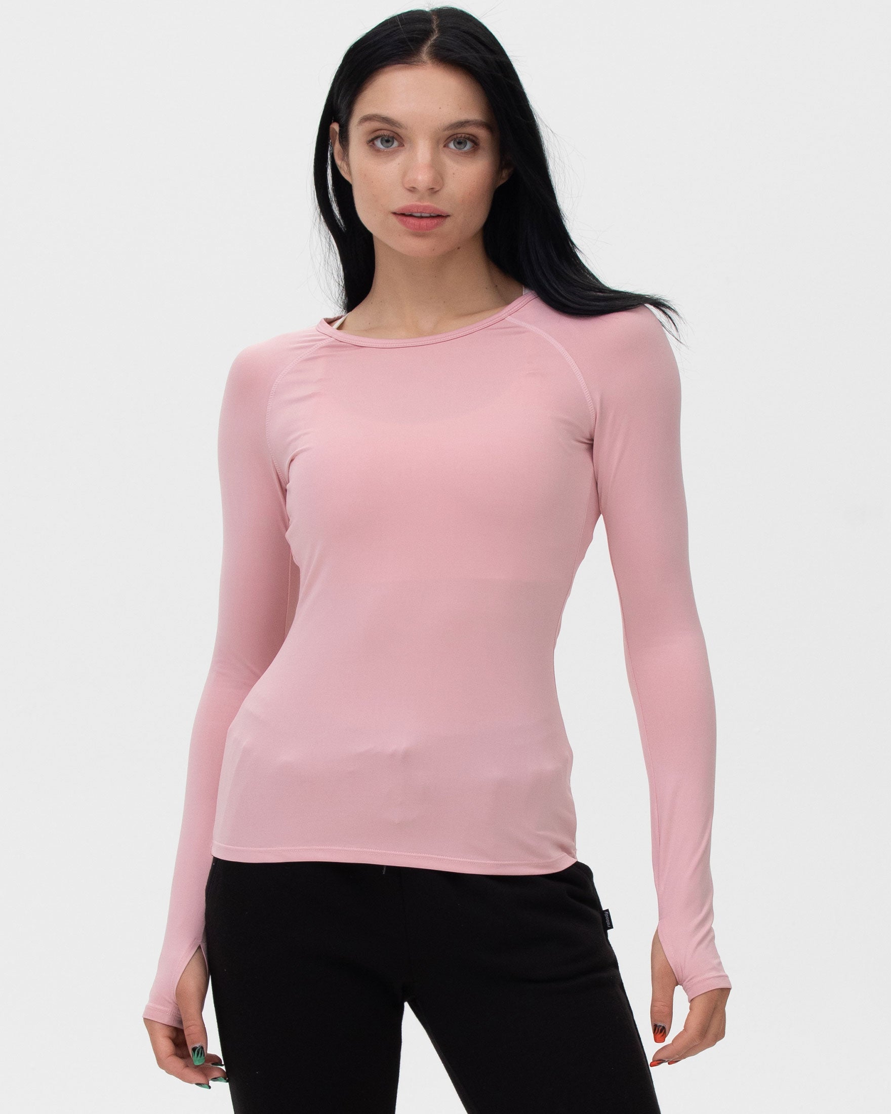 Citizen Compression Long Sleeve on