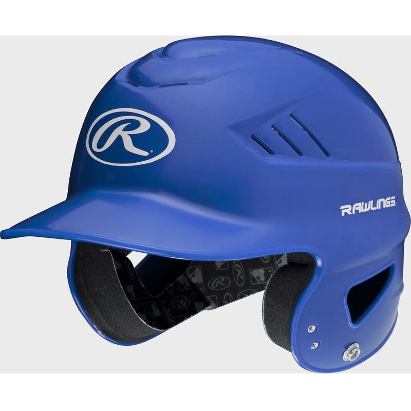 Rawlings CoolFlo OSFM Helmet-2