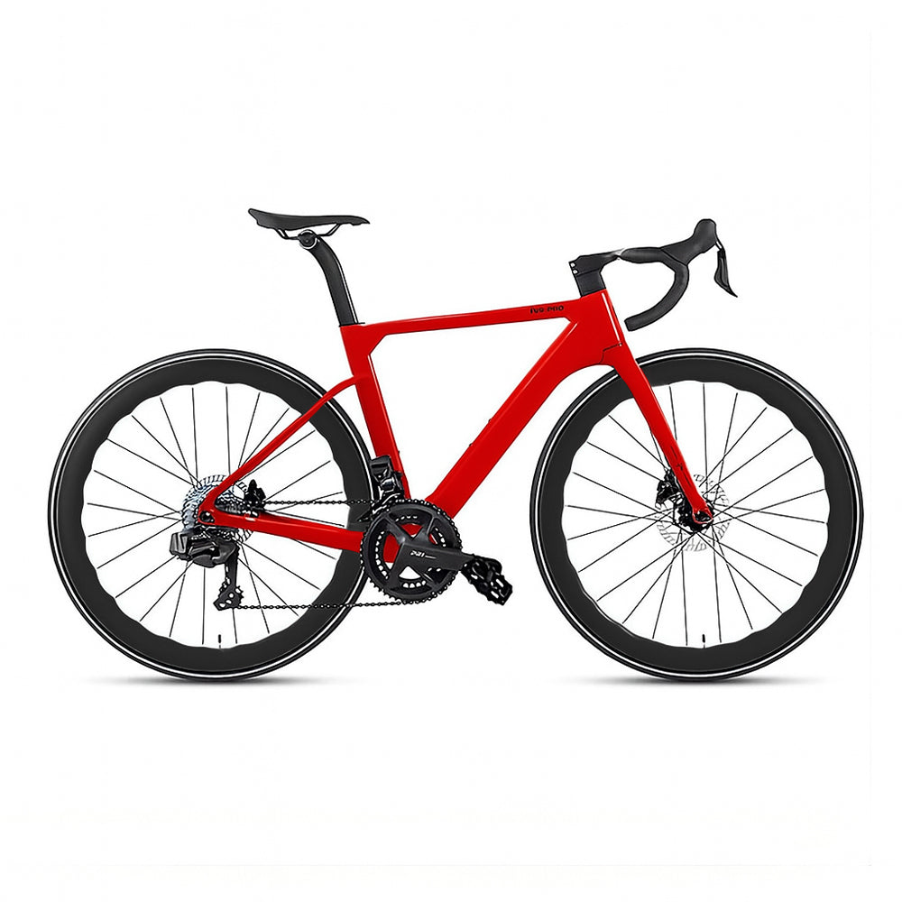 R15 Pro - 3rd - Twitter Carbon Road Bike