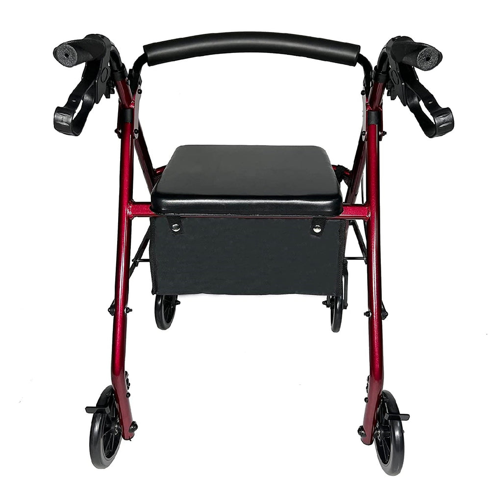 Purstability Rollator Walker-2