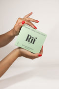 Organic Pads with Wings - Regular Absorbency-0