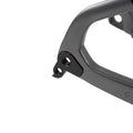 TWITTER GRAVEL V1 Disc Carbon Road Frame Set – T800, 700C, Holographic