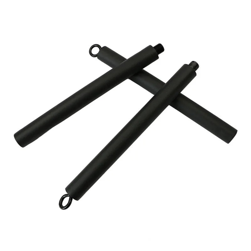 NNEOBA Resistance Band Bar – Portable Detachable Pilates Bar
