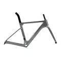 TWITTER R15 Pro Disc Carbon Road Frame Set – T900, 700C, Aero, Thru Axle, Gloss+UV Decals