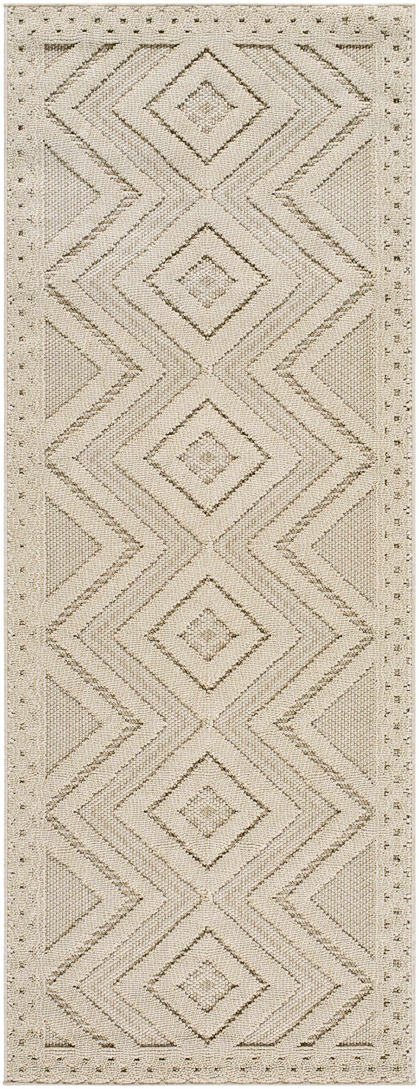 Aimee Lambswool Area Rug