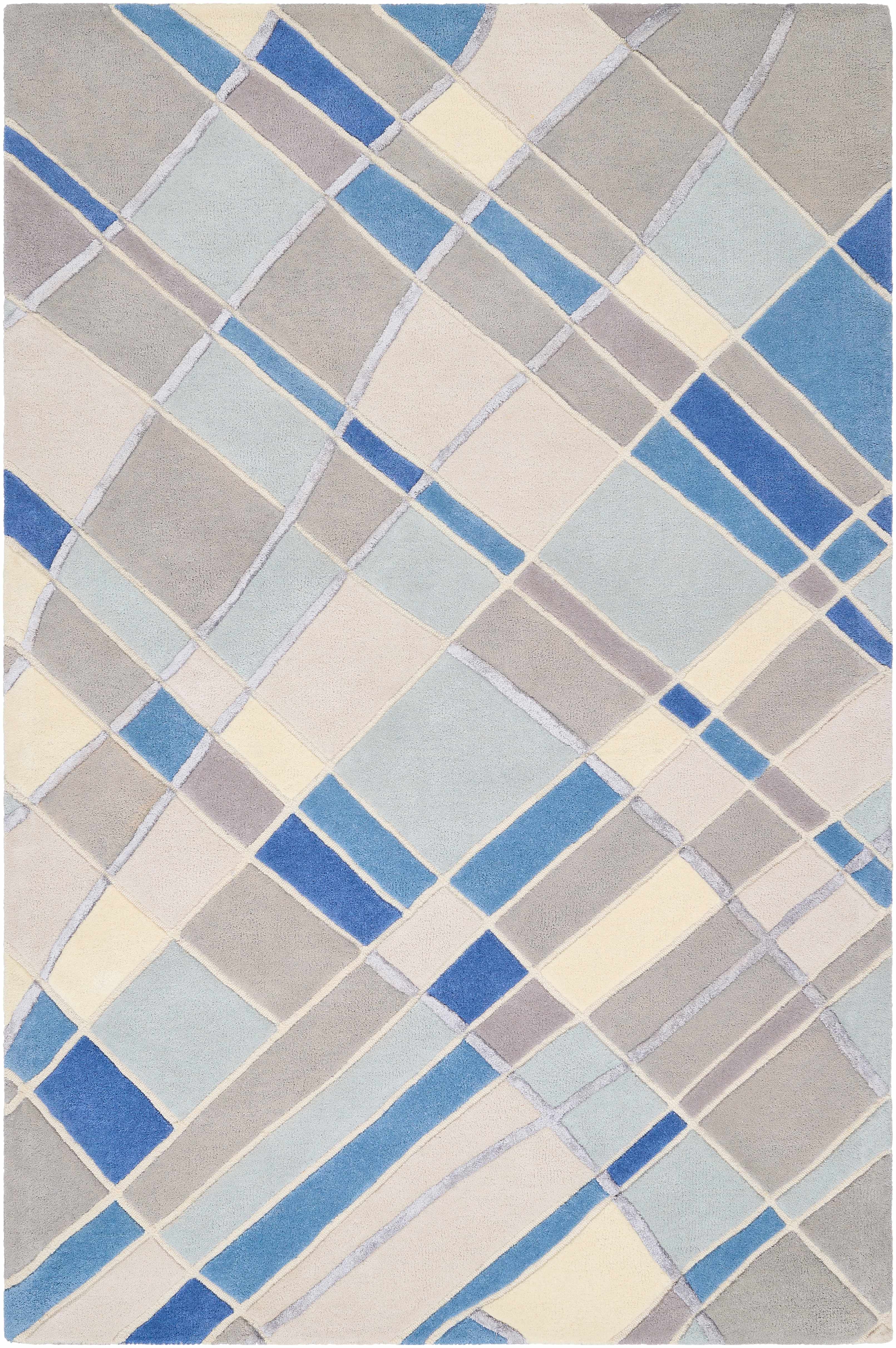 Sample Carla Area Rug