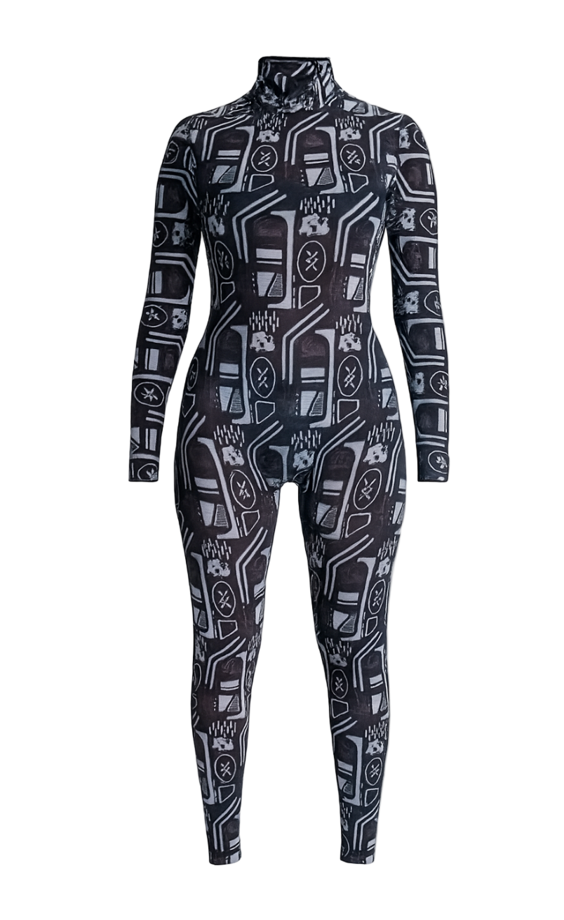 TECH SKIN
