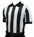 Smitty 2 1/4 Perf Mesh Blk / White Shirt