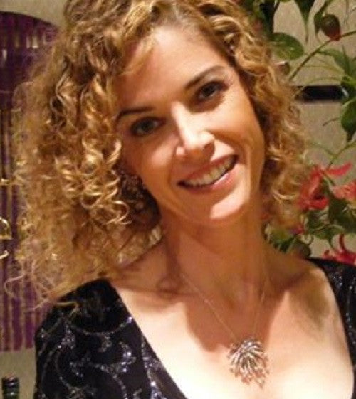 Superstar Earrings. Fireworks Jewelry-14K gold with diamonds: Life is a Celebration!