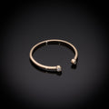 Diamond Gap Ring